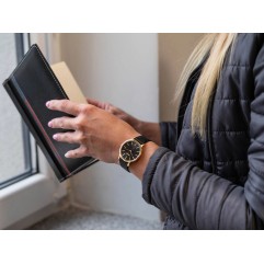 Жіночий годинник TIMEX TW2V92600 Transcend