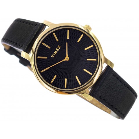 Жіночий годинник TIMEX TW2V92600 Transcend