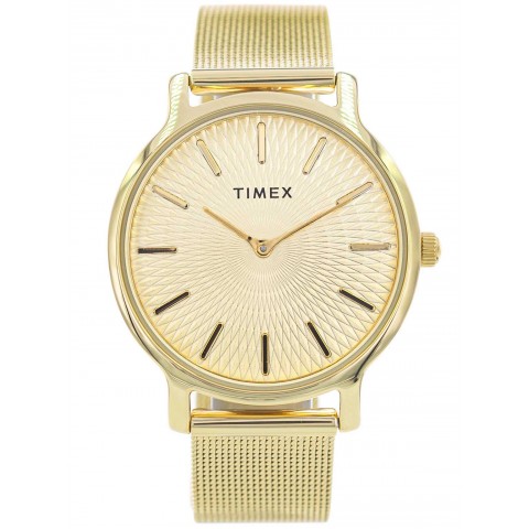 Жіночий годинник TIMEX TW2V92800 Transcend
