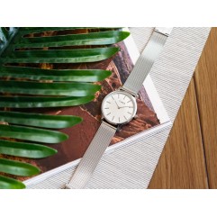 Жіночий годинник TIMEX TW2V92900 Transcend