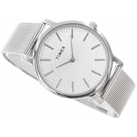 Жіночий годинник TIMEX TW2V92900 Transcend