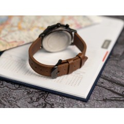 Чоловічий годинник TIMEX TW2W13200 Chicago