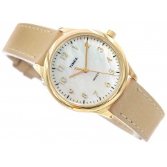 Жіночий годинник TIMEX TW2W15800 Easy Reader
