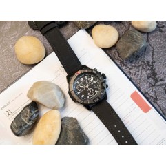 Чоловічий годинник TIMEX TW2W16000 Expedition North Ridge Chronograph