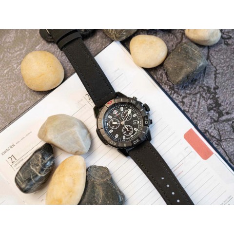 Чоловічий годинник TIMEX TW2W16000 Expedition North Ridge Chronograph
