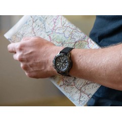 Чоловічий годинник TIMEX TW2W16000 Expedition North Ridge Chronograph