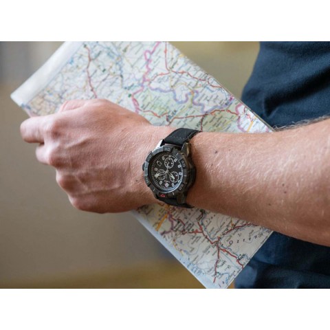 Чоловічий годинник TIMEX TW2W16000 Expedition North Ridge Chronograph