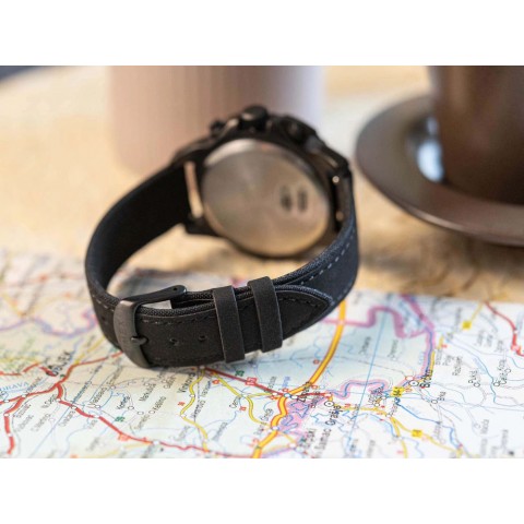 Чоловічий годинник TIMEX TW2W16000 Expedition North Ridge Chronograph