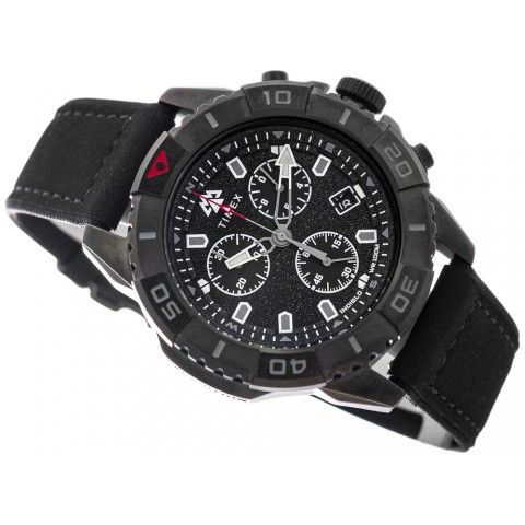 Чоловічий годинник TIMEX TW2W16000 Expedition North Ridge Chronograph