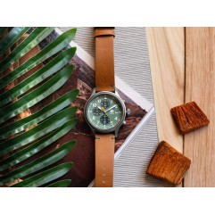Чоловічий годинник TIMEX TW2W16400 Expedition North Sierra Chrono