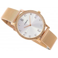 Жіночий годинник TIMEX TW2W19200 Transcend