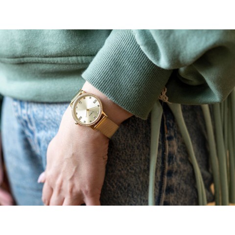 Чоловічий годинник TIMEX TW2W19300 Transcend