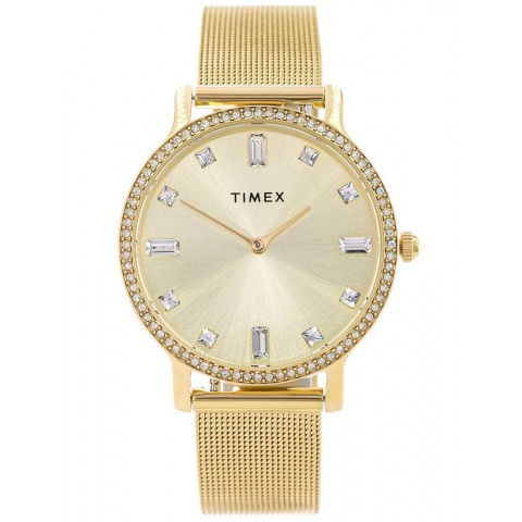Чоловічий годинник TIMEX TW2W19300 Transcend