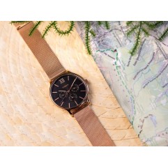 Чоловічий годинник TIMEX TW2W19900 Transcend