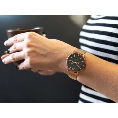 Чоловічий годинник TIMEX TW2W19900 Transcend