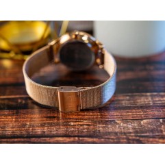 Чоловічий годинник TIMEX TW2W19900 Transcend