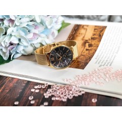 Жіночий годинник TIMEX TW2W20000 Transcend