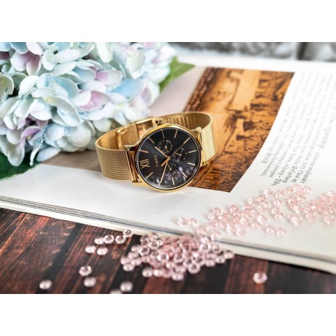 Жіночий годинник TIMEX TW2W20000 Transcend