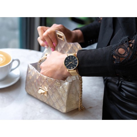 Жіночий годинник TIMEX TW2W20000 Transcend