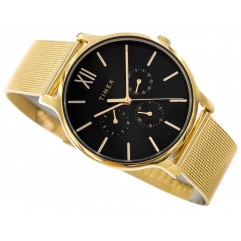 Жіночий годинник TIMEX TW2W20000 Transcend