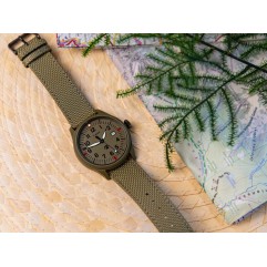 Чоловічий годинник TIMEX TW2W23500  Expedition