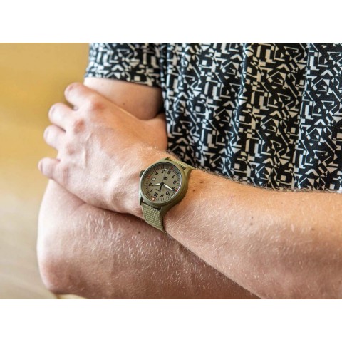 Чоловічий годинник TIMEX TW2W23500  Expedition
