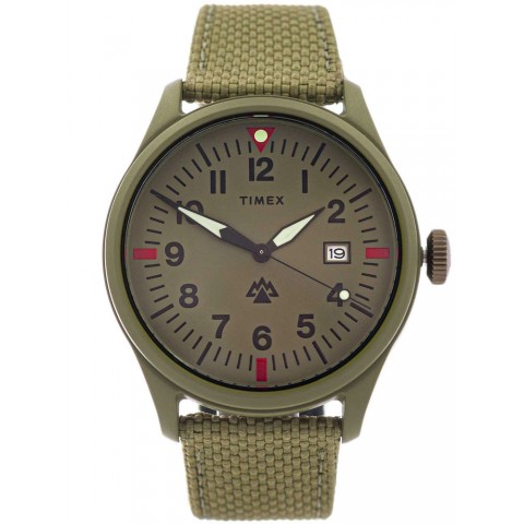 Чоловічий годинник TIMEX TW2W23500  Expedition