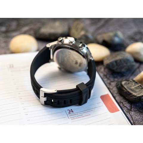 Чоловічий годинник TIMEX TW2W24200 Expedition North Tide-Temp-Compass