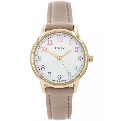 Чоловічий годинник TIMEX TW2W32400 Easy Reader