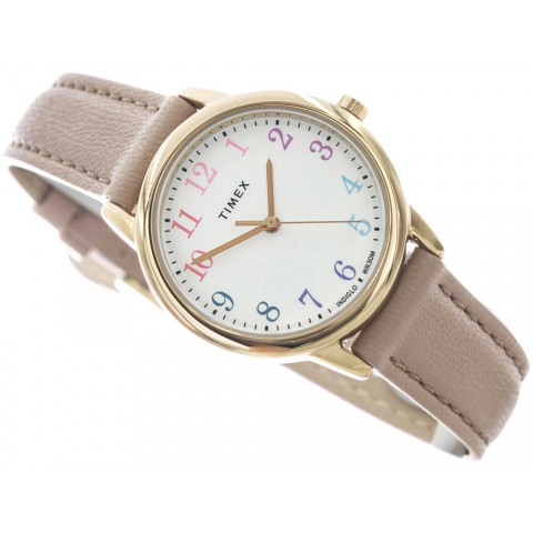 Чоловічий годинник TIMEX TW2W32400 Easy Reader