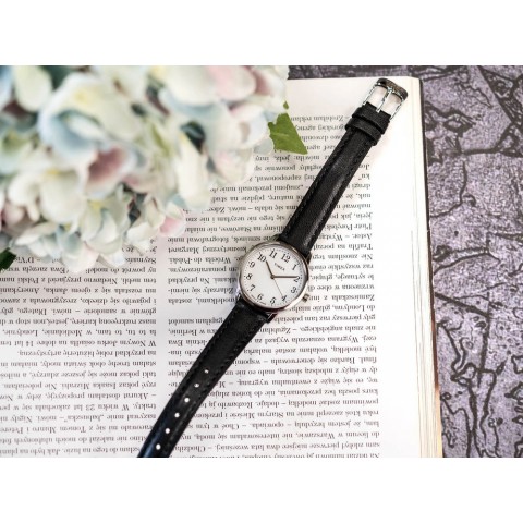 Чоловічий годинник TIMEX TW2W32500 Easy Reader