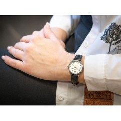 Чоловічий годинник TIMEX TW2W32500 Easy Reader