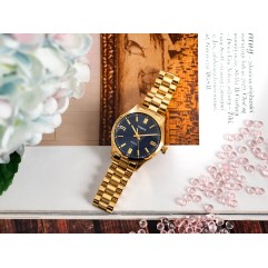 Жіночий годинник TIMEX TW2W40300 Legacy