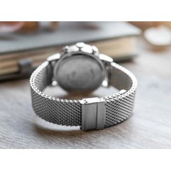 Чоловічий годинник TIMEX TW2W43400 Midtown