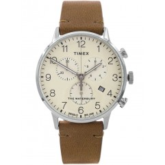 Годинник TIMEX TW2W50900 Waterbury