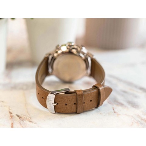 Чоловічий годинник TIMEX TW2W50900 Waterbury