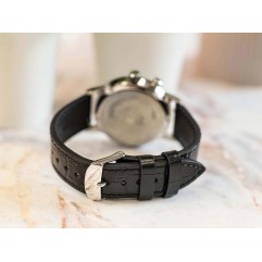 Чоловічий годинник TIMEX TW2W51200 Marlin Moon Phase