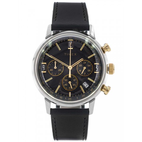 Чоловічий годинник TIMEX TW2W51500 Marlin