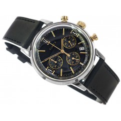 Чоловічий годинник TIMEX TW2W51500 Marlin