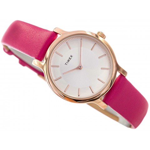 Жіночий годинник TIMEX TW2W54700 Transcend