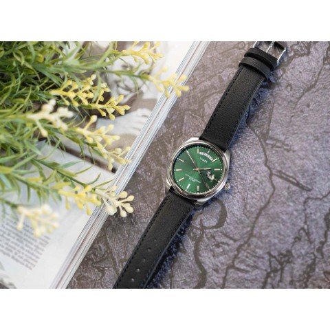 Чоловічий годинник TIMEX TW2W57300 Legacy