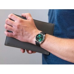 Чоловічий годинник TIMEX TW2W57300 Legacy