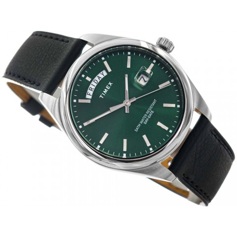 Чоловічий годинник TIMEX TW2W57300 Legacy