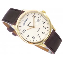 Чоловічий годинник TIMEX TW2W68400 Easy Reader