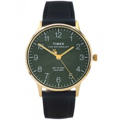 Годинник TIMEX TW2W75900 Waterbury