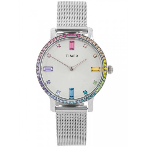 Чоловічий годинник TIMEX TW2W79000 Transcend