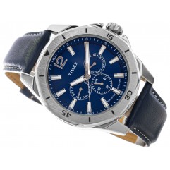 Чоловічий годинник TIMEX TW2W80200 Essex Multifunction