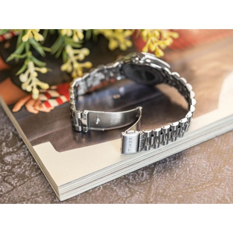 Чоловічий годинник TIMEX TW2W85300 Legacy