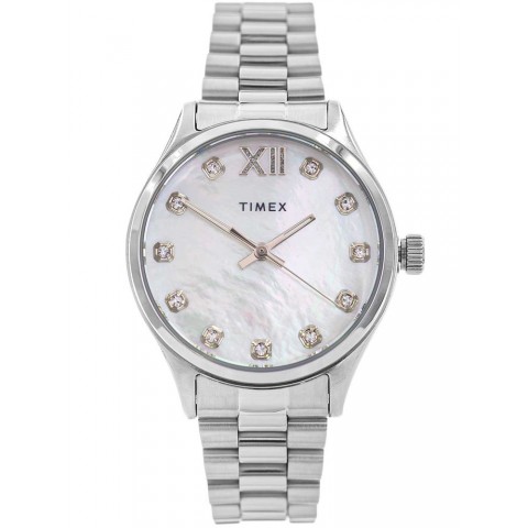 Чоловічий годинник TIMEX TW2W85300 Legacy