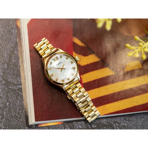 Чоловічий годинник TIMEX TW2W85400 Legacy